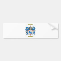 Crowley Bumper Stickers