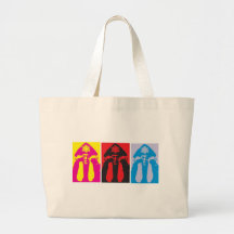 Crowley Canvas Bag