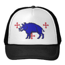 Crowley Hat