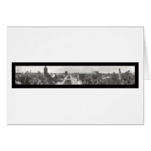 Crowley, Louisiana Photo 1921 Card