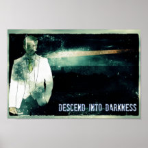 Crowley Posters