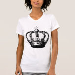 crown camisetas