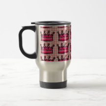crowns mug