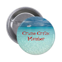 Cruise Critic Member Button