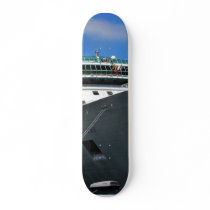 Cruise Ship Skate Decks