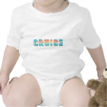 Cruise (Sunset) Shirts