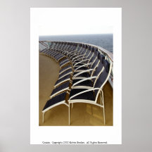 Cruisin Print
