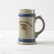 Crusader Marching Band Mugs