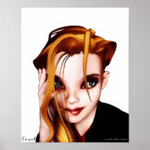 Crush Print
