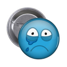 Crying Blue Buttons