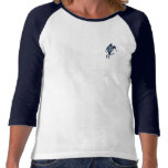 crying flower tshirt