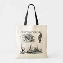 Cryptozoology Bag