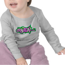 Crystal 2 T-Shirt