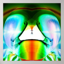 Crystal Julia 1.7 Posters