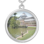 Crystal Palace Necklace