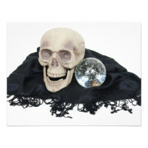 CrystalBallSkull033109 Custom Invites