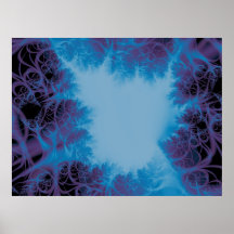 Crystalline Posters