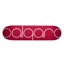 cs-2 red skateboard decks