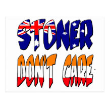 CSdontcare2 Post Cards
