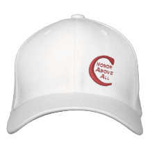 CSlash Signature Cap Embroidered Baseball Caps