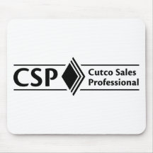CSP Products Mouse Pads