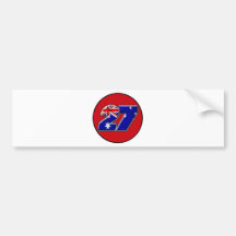 CSThundercats27 Bumper Stickers