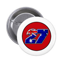 CSThundercats27 Pin