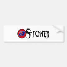 CSthundercats Bumper Stickers