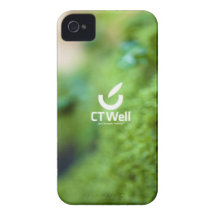 CT Well Cover iPhone 4 iPhone 4 Hüllen