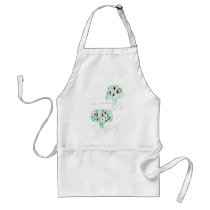 CTC International aprons