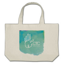 CTC International -  Blue bags