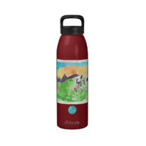 CTC International - Chase water bottles