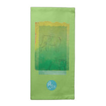 CTC International - Elephant napkins