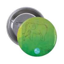 CTC International - Elephant buttons