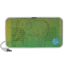 CTC International - Elephant speakers
