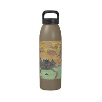 CTC International - Goodnight water bottles