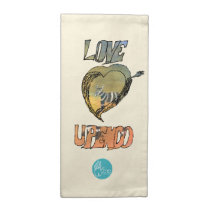 CTC International - Heart napkins