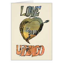 CTC International - Heart cards