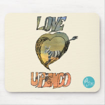 CTC International - Heart mousepads