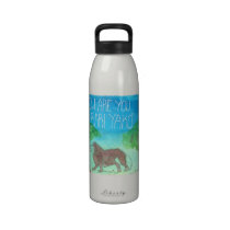 CTC International - How Are You water bottles