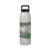 CTC International - Hunt water bottles