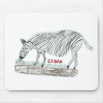 CTC International mousepads