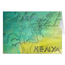 CTC International -  Tree 2 cards
