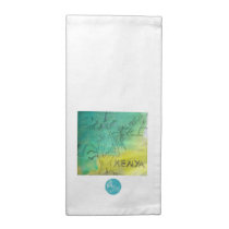 CTC International - Tree napkins
