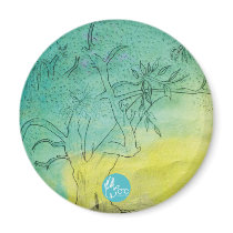 CTC International - Tree magnets
