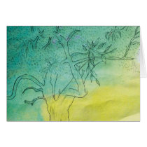 CTC International -  Tree cards