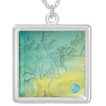 CTC International - Tree necklaces