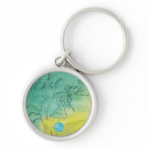 CTC International - Tree keychains