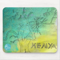 CTC International - Tree mousepads
