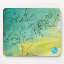 CTC International -  Tree mousepads
